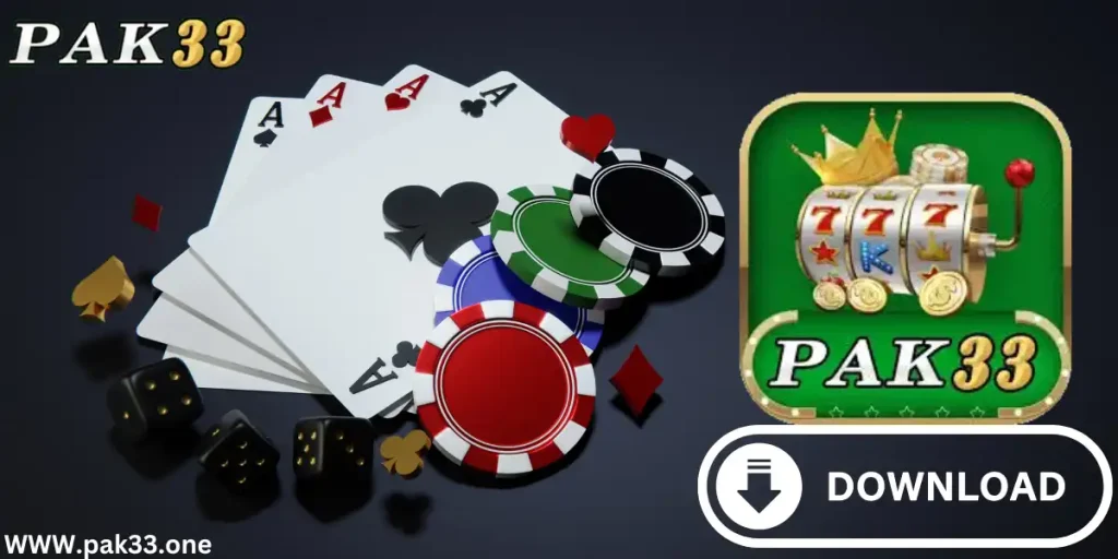 Download Pak33 Game