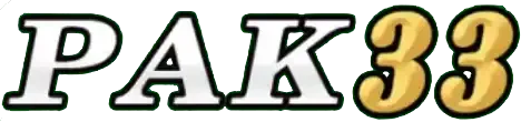 pak33 Logo